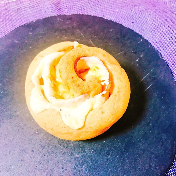 糖質制限 ベーコンチーズのロールおからパン レシピ 作り方 By Huni フニ飯 楽天レシピ 糖質制限 ベーコンチーズのロールおからパン レシピ 作り方 By Huni フニ飯 楽天レシピ